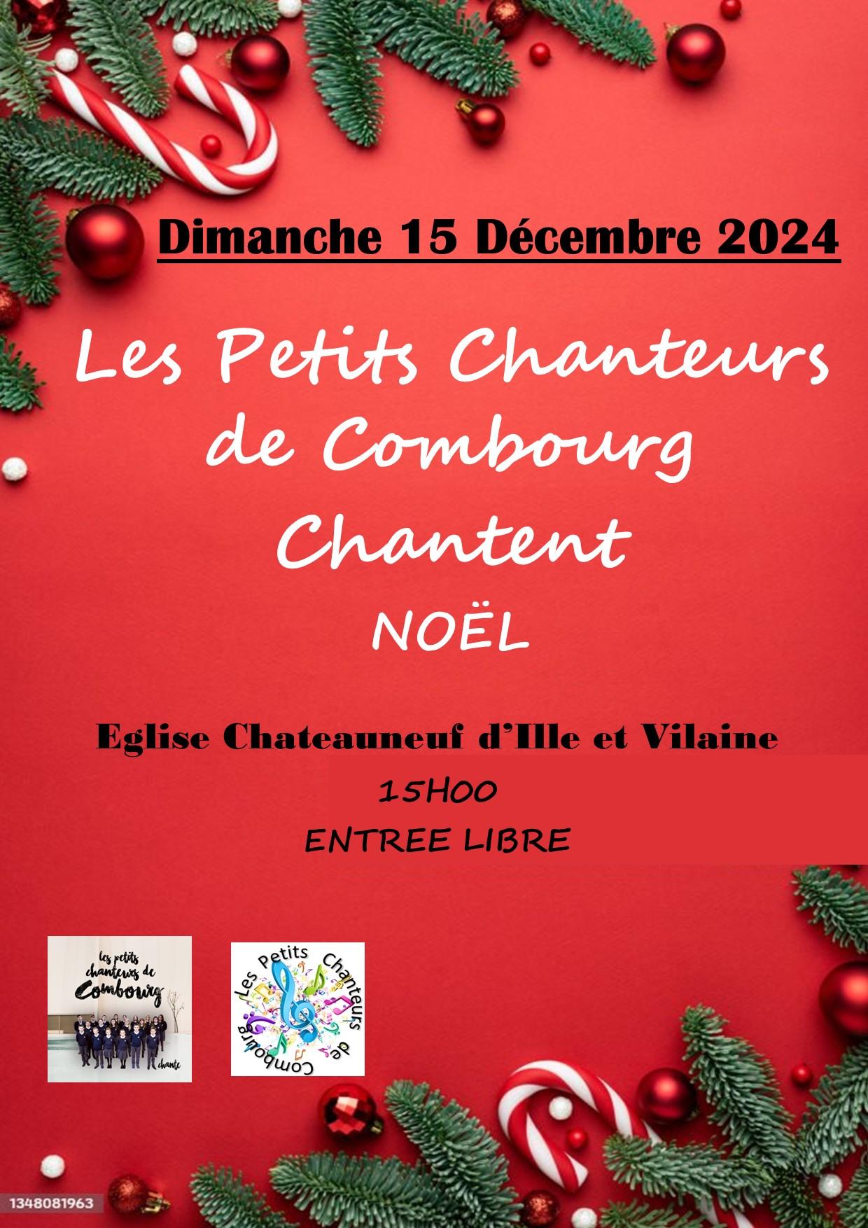 Affiche noel 002 