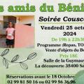 Amis du benin