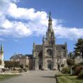 Basilique sainte anne d auray