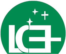 Logo lce 262