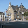 Mairie de parame