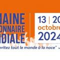 Semaine misio mondiale 2024 v